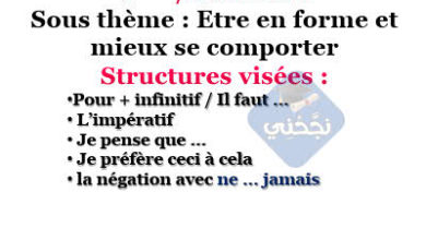 les-supports-visuels-6eme-annee-primaire