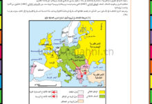 أسباب ونتائج الحرب العالمية الأولى