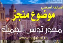 عبارات عن تونس الجميلة