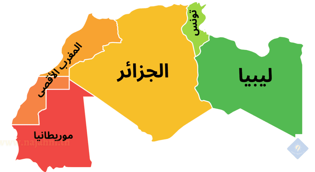 المغرب العربي