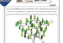 ثامنة أساسي: فرض مراقبة عدد3 تربية تكنولوجية مع الإصلاح