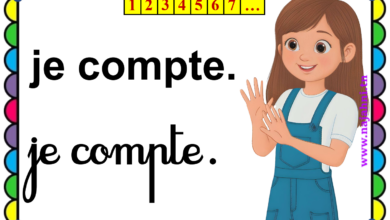 les consignes