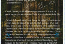 Devoir de synthèse Production écrite  n:3 + correction 