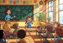 تقييم توجيهي عربية س 6