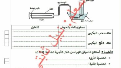مناظرة تجريبية في الايقاظ العلمي مع الاصلاح 2026 - نبيل ثابت