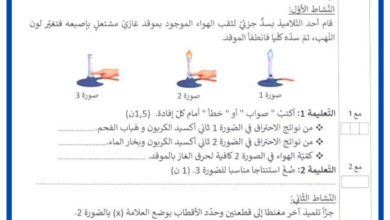 مناظرة الايقاظ العلمي سيزيام 2026 مع الاصلاح pdf